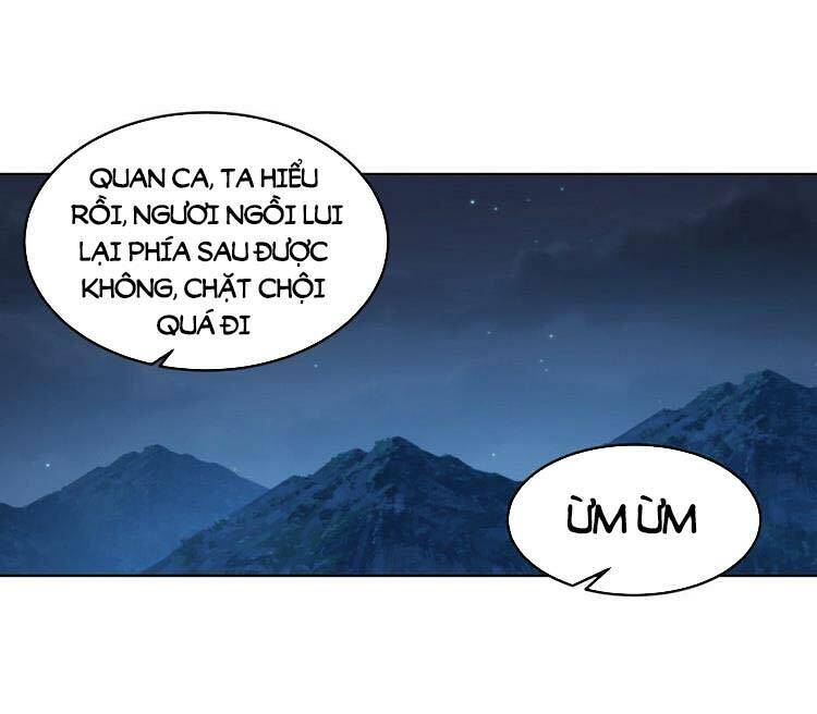 Ta Có Một Quyển Hàng Yêu Phổ chapter 4 - Upload bởi truyensieuhay.com