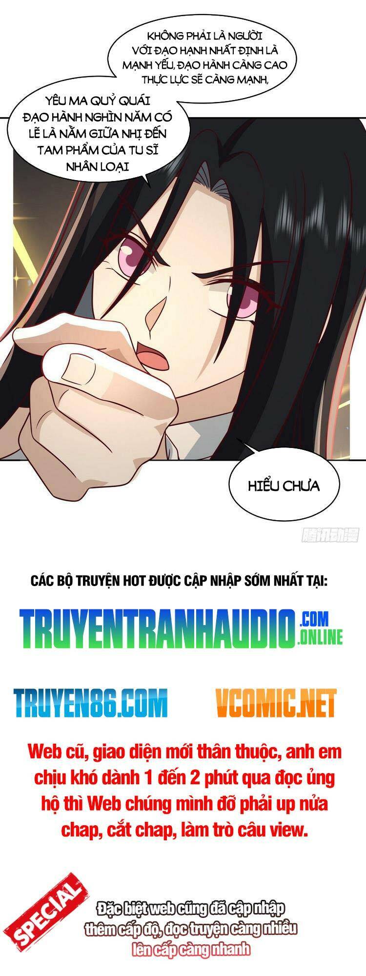 Ta Có Một Quyển Hàng Yêu Phổ chapter 4 - Upload bởi truyensieuhay.com