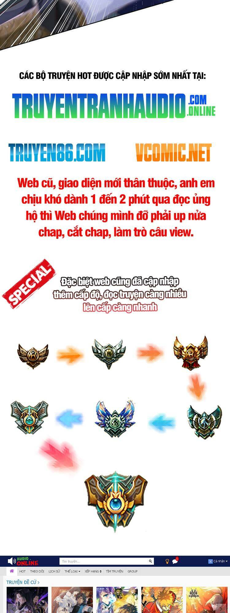 Ta Có Một Quyển Hàng Yêu Phổ chapter 5 - Upload bởi truyensieuhay.com
