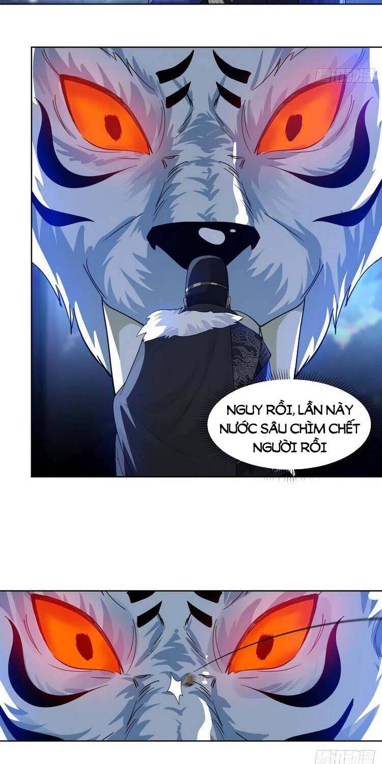 Ta Có Một Quyển Hàng Yêu Phổ chapter 6 - Upload bởi truyensieuhay.com