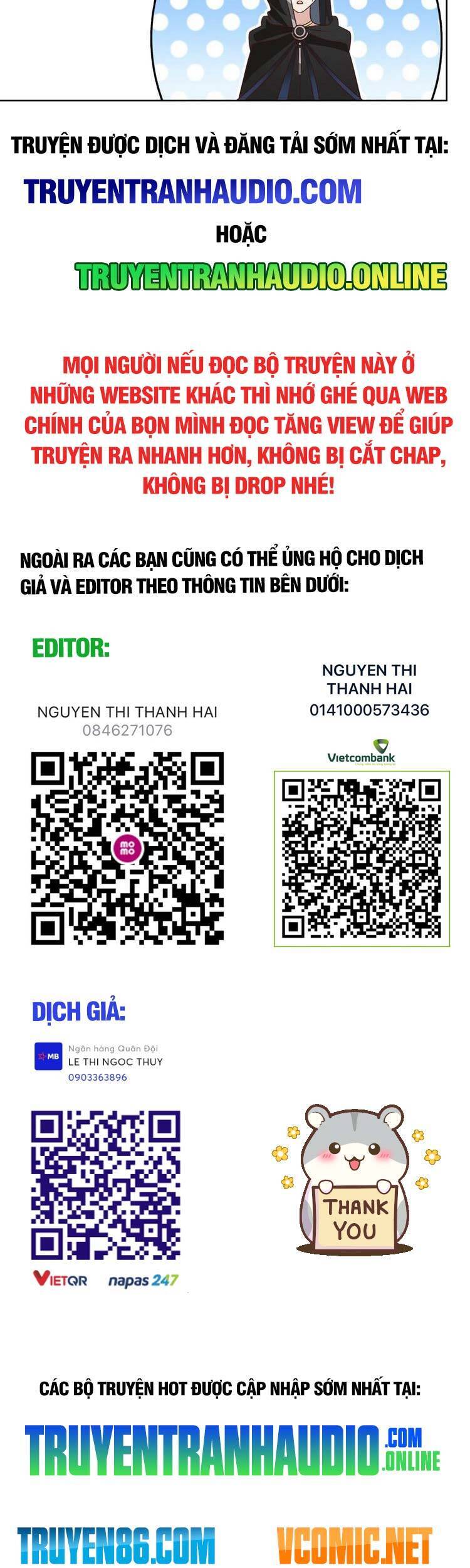 Ta Có Một Quyển Hàng Yêu Phổ chapter 6 - Upload bởi truyensieuhay.com