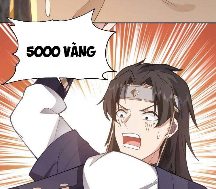 Ta Có Một Quyển Hàng Yêu Phổ chapter 7 - Upload bởi truyensieuhay.com