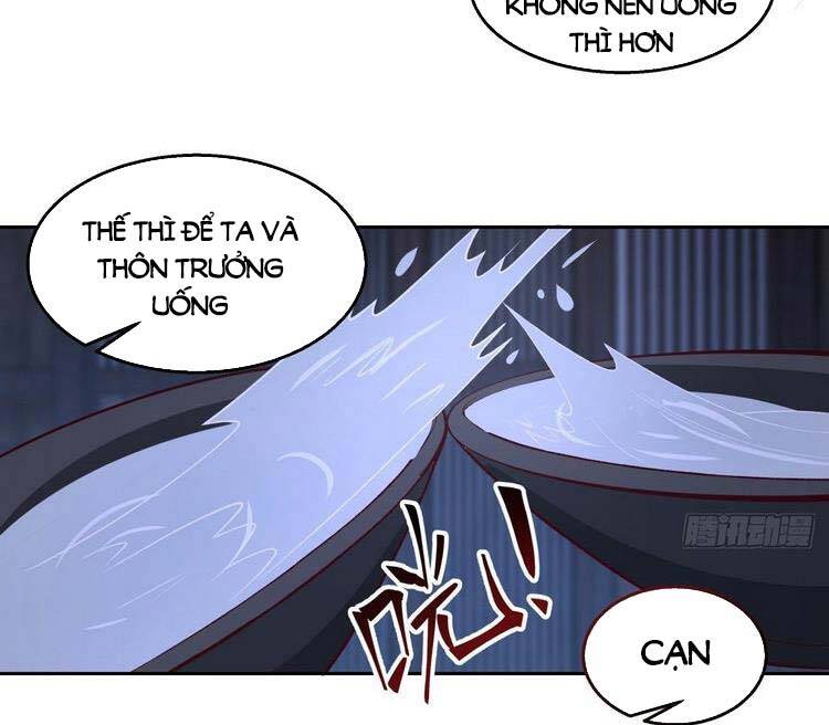 Ta Có Một Quyển Hàng Yêu Phổ chapter 8 - Upload bởi truyensieuhay.com
