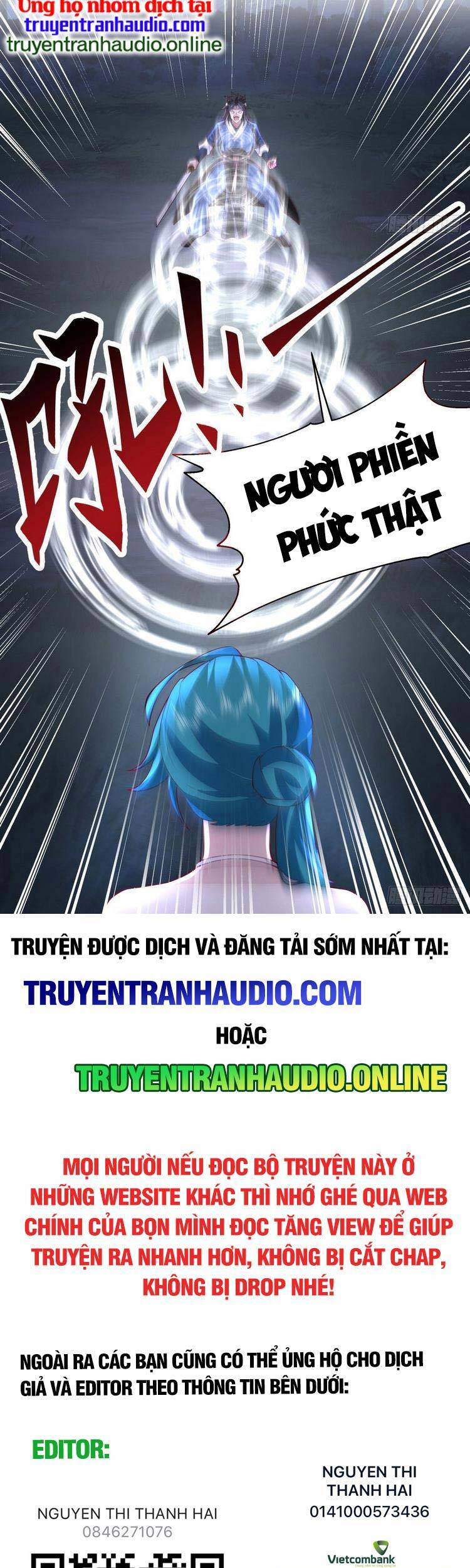 Ta Có Một Quyển Hàng Yêu Phổ chapter 8 - Upload bởi truyensieuhay.com