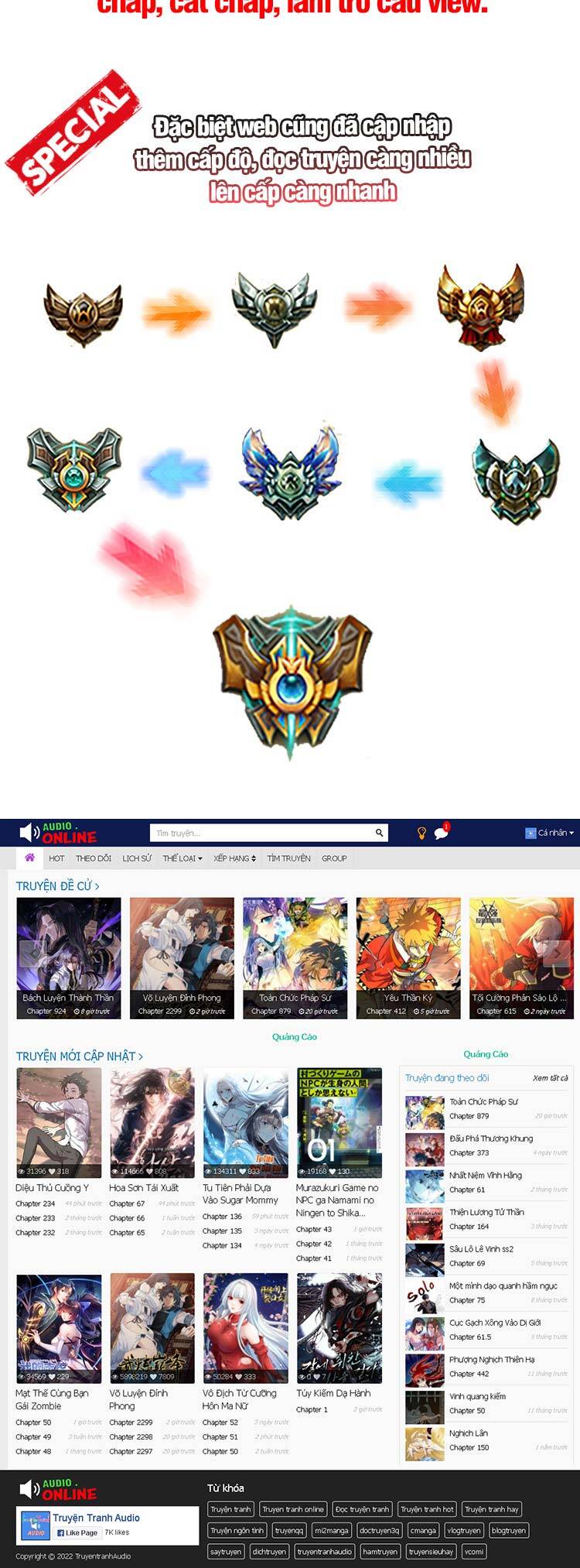 Ta Có Một Quyển Hàng Yêu Phổ chapter 8 - Upload bởi truyensieuhay.com