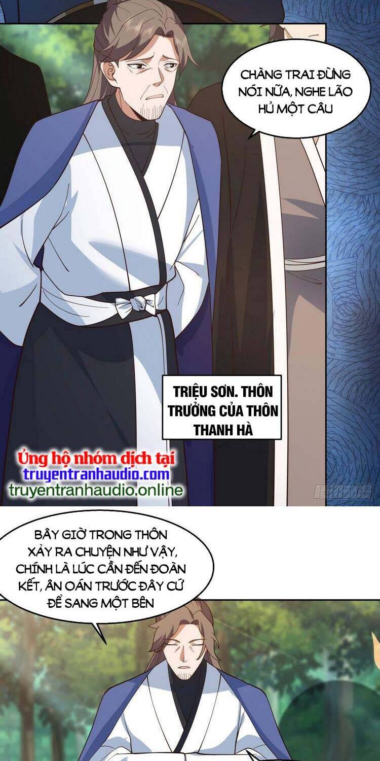 Ta Có Một Quyển Hàng Yêu Phổ chapter 8 - Upload bởi truyensieuhay.com