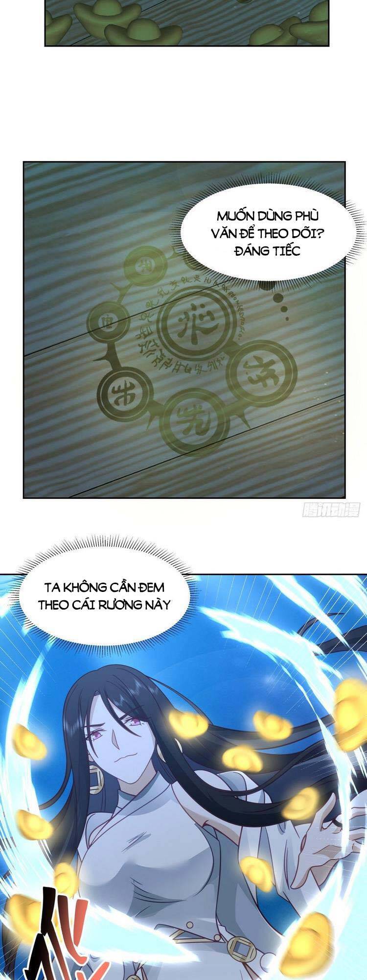 Ta Có Một Quyển Hàng Yêu Phổ chapter 9 - Upload bởi truyensieuhay.com