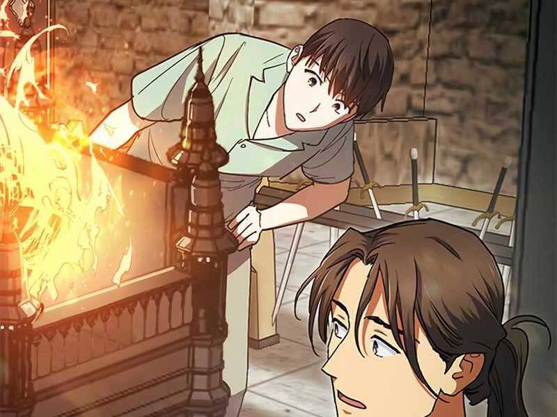 Những Ranker Cấp S Mà Tôi Nuôi Dưỡng chapter 44 - Upload bởi truyensieuhay.com
