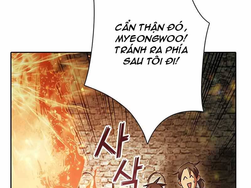 Những Ranker Cấp S Mà Tôi Nuôi Dưỡng chapter 44 - Upload bởi truyensieuhay.com