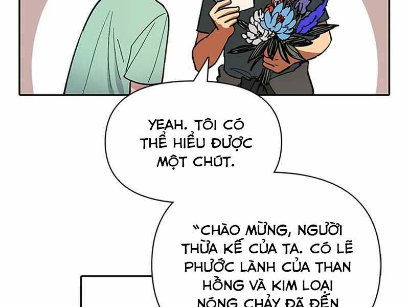 Những Ranker Cấp S Mà Tôi Nuôi Dưỡng chapter 44 - Upload bởi truyensieuhay.com