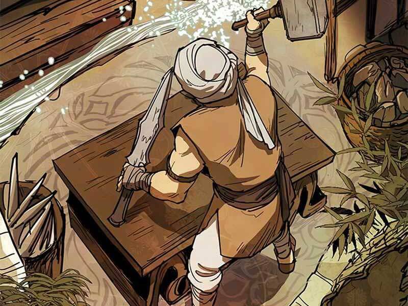 Những Ranker Cấp S Mà Tôi Nuôi Dưỡng chapter 44 - Upload bởi truyensieuhay.com