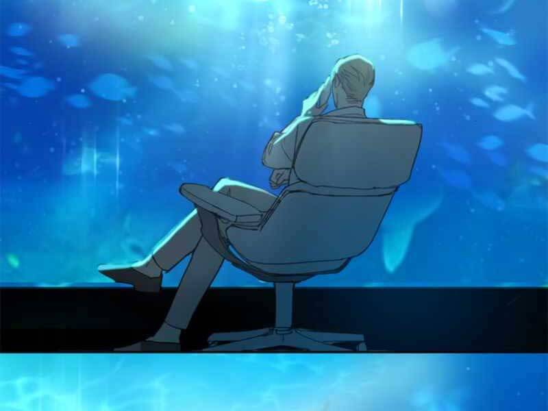 Những Ranker Cấp S Mà Tôi Nuôi Dưỡng chapter 45 - Upload bởi truyensieuhay.com