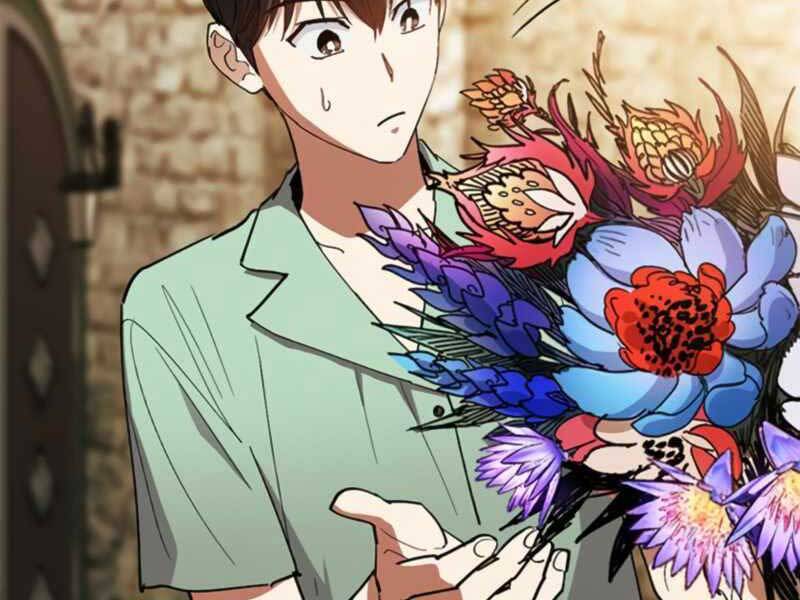 Những Ranker Cấp S Mà Tôi Nuôi Dưỡng chapter 45 - Upload bởi truyensieuhay.com