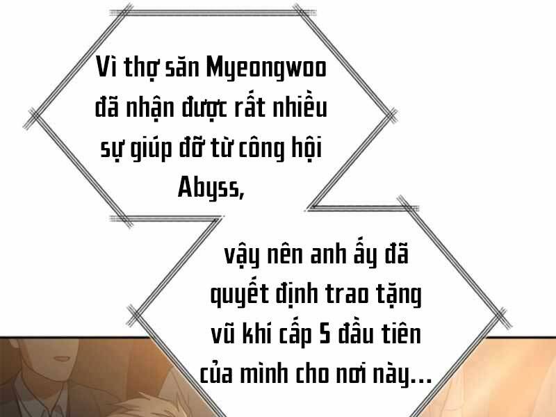 Những Ranker Cấp S Mà Tôi Nuôi Dưỡng chapter 45 - Upload bởi truyensieuhay.com