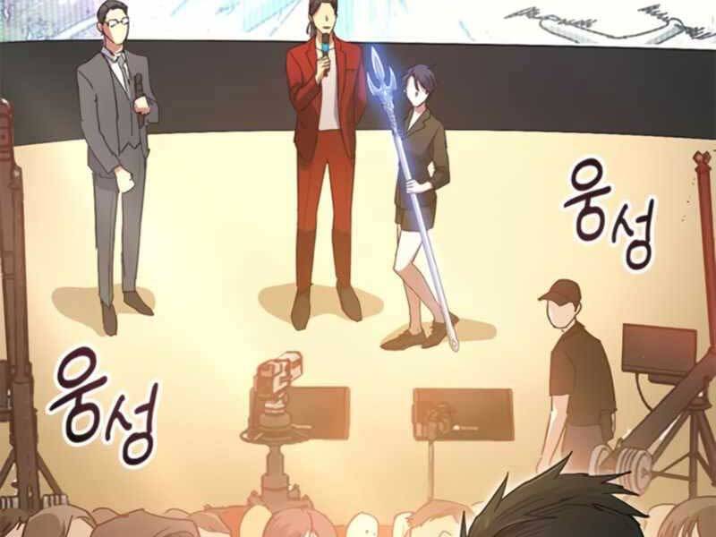 Những Ranker Cấp S Mà Tôi Nuôi Dưỡng chapter 45 - Upload bởi truyensieuhay.com