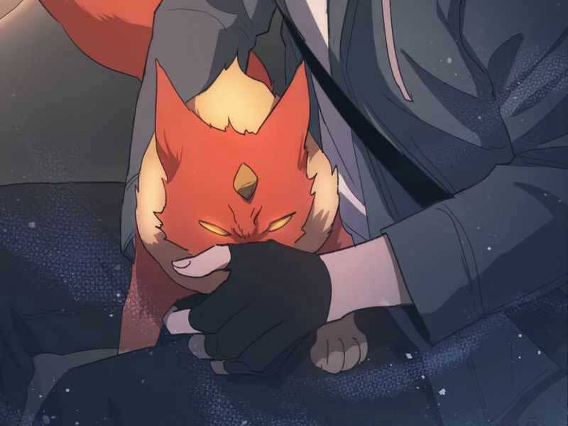 Những Ranker Cấp S Mà Tôi Nuôi Dưỡng chapter 47 - Upload bởi truyensieuhay.com