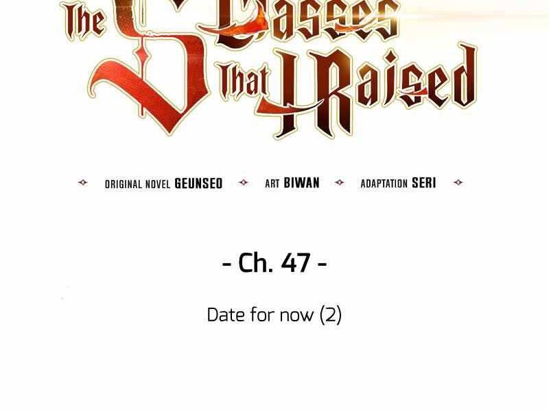 Những Ranker Cấp S Mà Tôi Nuôi Dưỡng chapter 47 - Upload bởi truyensieuhay.com