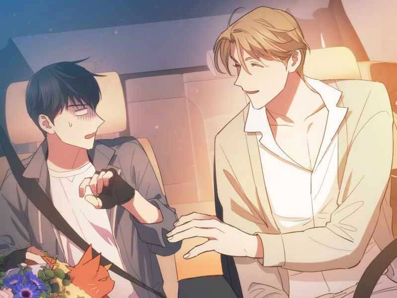 Những Ranker Cấp S Mà Tôi Nuôi Dưỡng chapter 47 - Upload bởi truyensieuhay.com