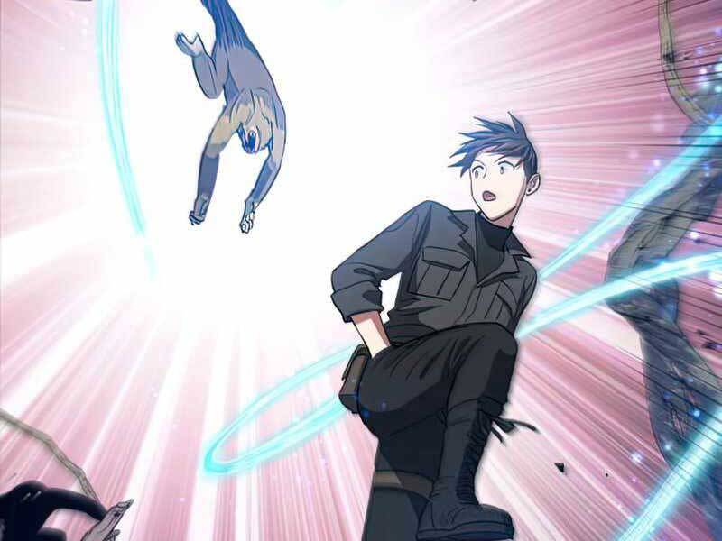 Những Ranker Cấp S Mà Tôi Nuôi Dưỡng chapter 49 - Upload bởi truyensieuhay.com