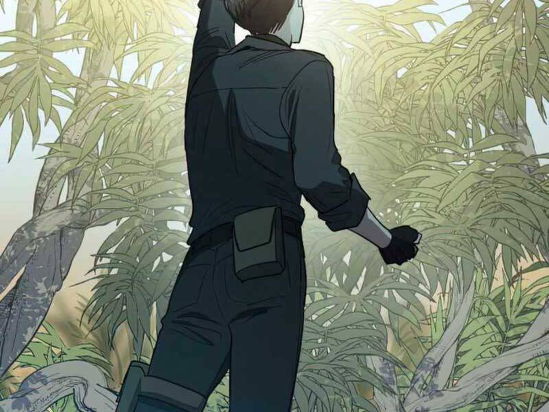 Những Ranker Cấp S Mà Tôi Nuôi Dưỡng chapter 49 - Upload bởi truyensieuhay.com