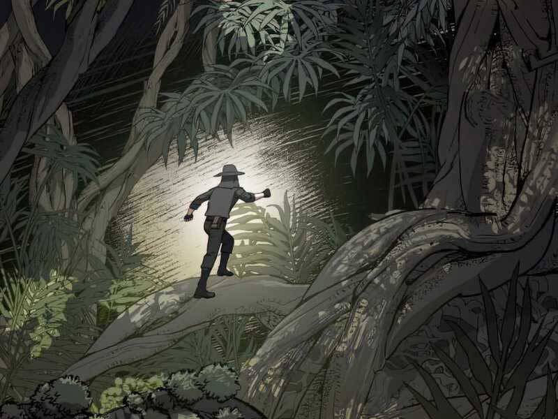 Những Ranker Cấp S Mà Tôi Nuôi Dưỡng chapter 49 - Upload bởi truyensieuhay.com