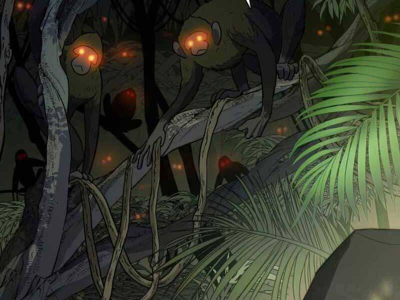 Những Ranker Cấp S Mà Tôi Nuôi Dưỡng chapter 49 - Upload bởi truyensieuhay.com