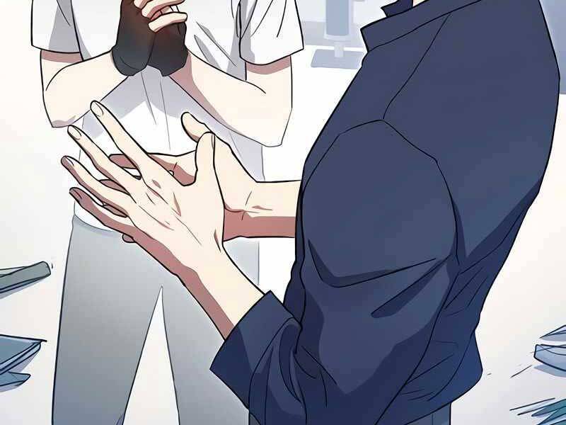 Những Ranker Cấp S Mà Tôi Nuôi Dưỡng chapter 50 - Upload bởi truyensieuhay.com