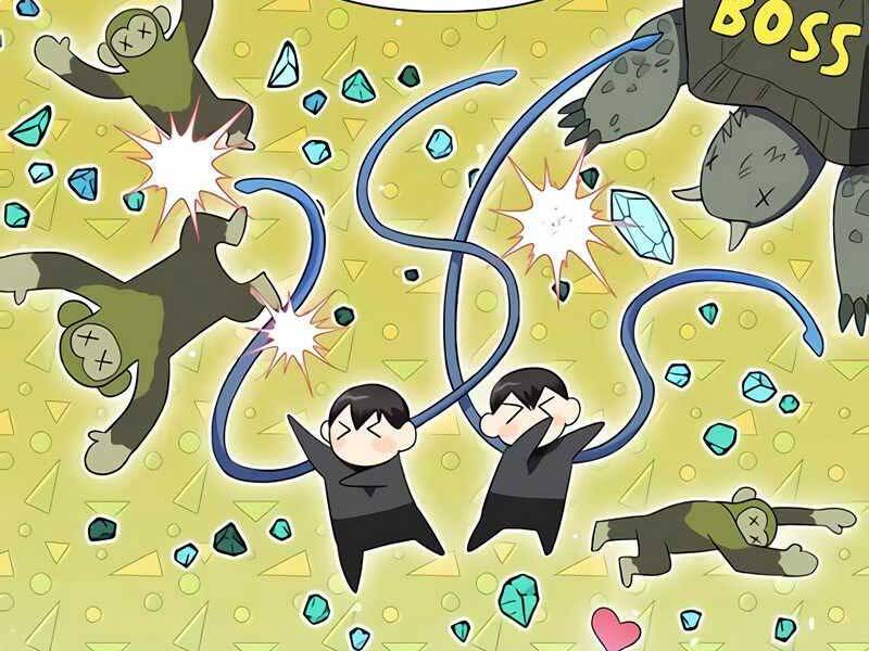 Những Ranker Cấp S Mà Tôi Nuôi Dưỡng chapter 50 - Upload bởi truyensieuhay.com