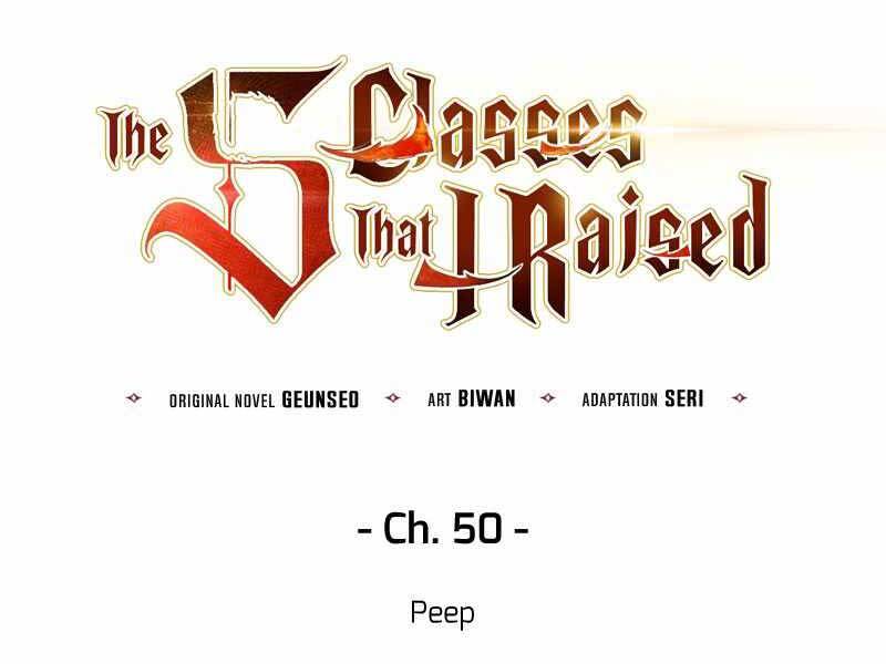 Những Ranker Cấp S Mà Tôi Nuôi Dưỡng chapter 50 - Upload bởi truyensieuhay.com