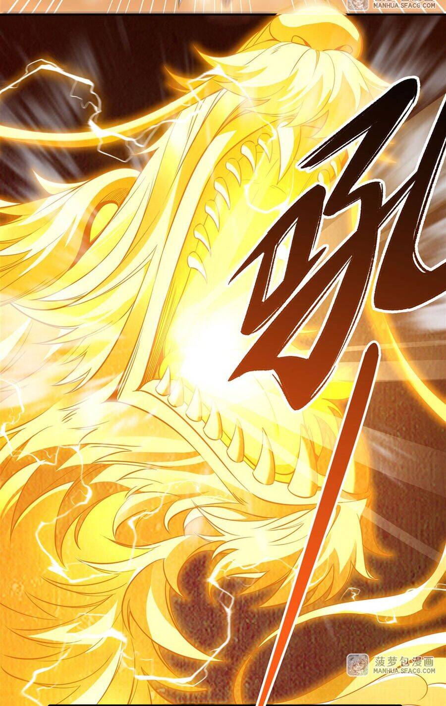 Các Nữ Đồ Đệ Của Ta Đều Là Chư Thiên Đại Lão Tương Lai chapter 85 - Trang 20