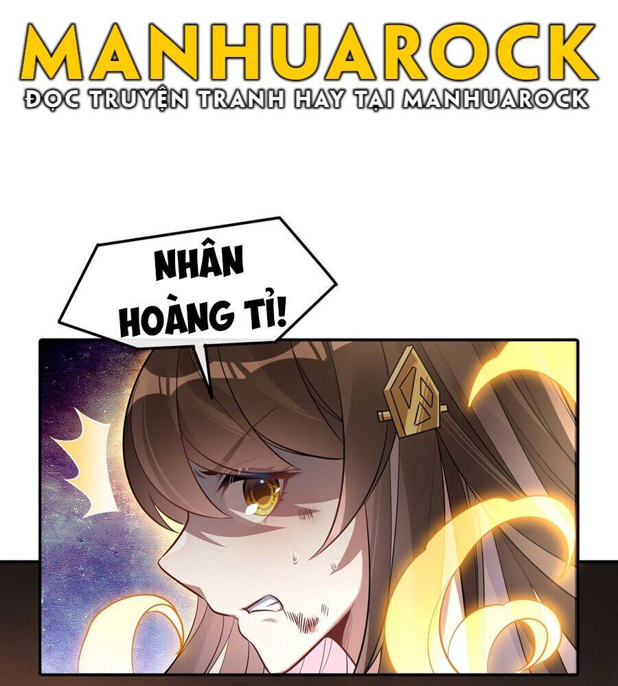 Các Nữ Đồ Đệ Của Ta Đều Là Chư Thiên Đại Lão Tương Lai chapter 85 - Trang 28