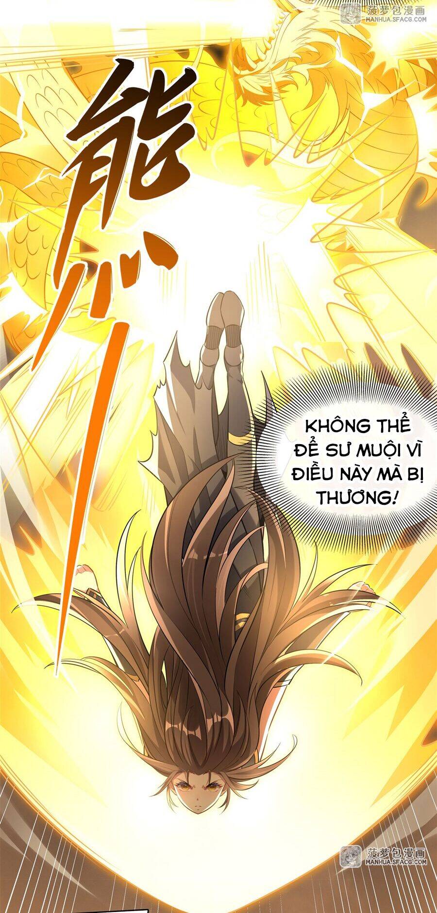 Các Nữ Đồ Đệ Của Ta Đều Là Chư Thiên Đại Lão Tương Lai chapter 85 - Trang 36