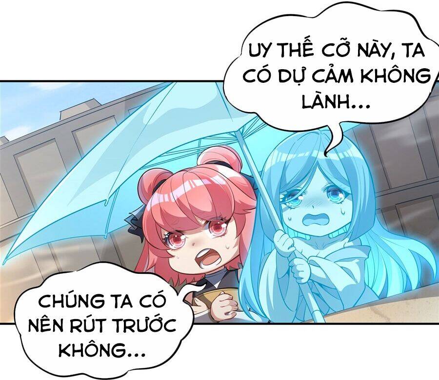Các Nữ Đồ Đệ Của Ta Đều Là Chư Thiên Đại Lão Tương Lai chapter 85 - Trang 6