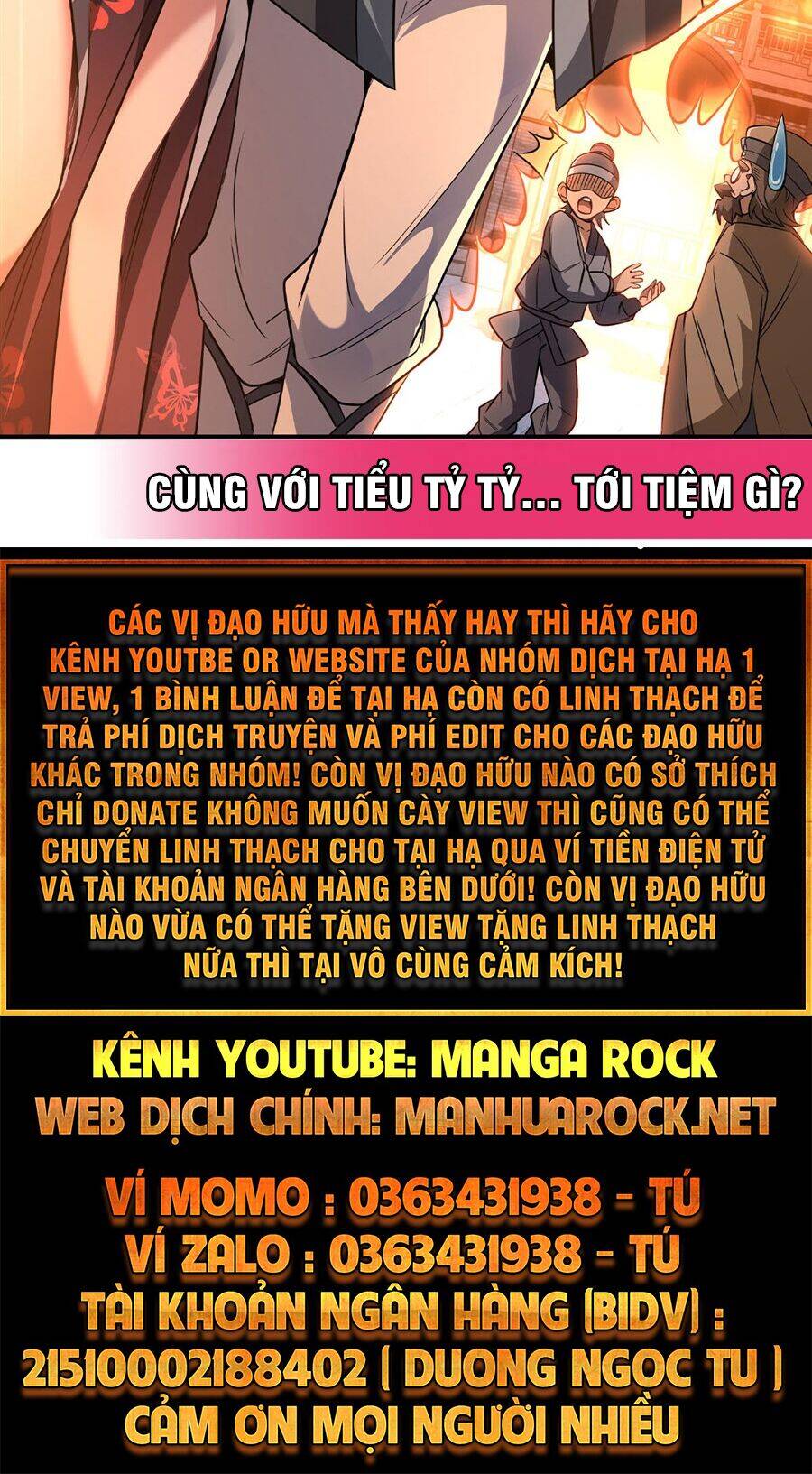 Các Nữ Đồ Đệ Của Ta Đều Là Chư Thiên Đại Lão Tương Lai chapter 85 - Trang 53