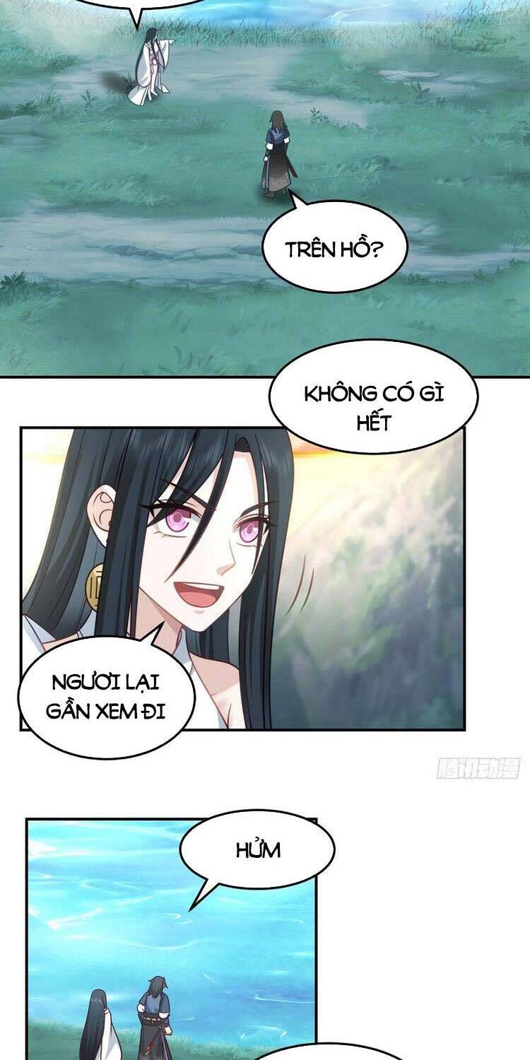 Ta Có Một Quyển Hàng Yêu Phổ chapter 10 - Upload bởi truyensieuhay.com