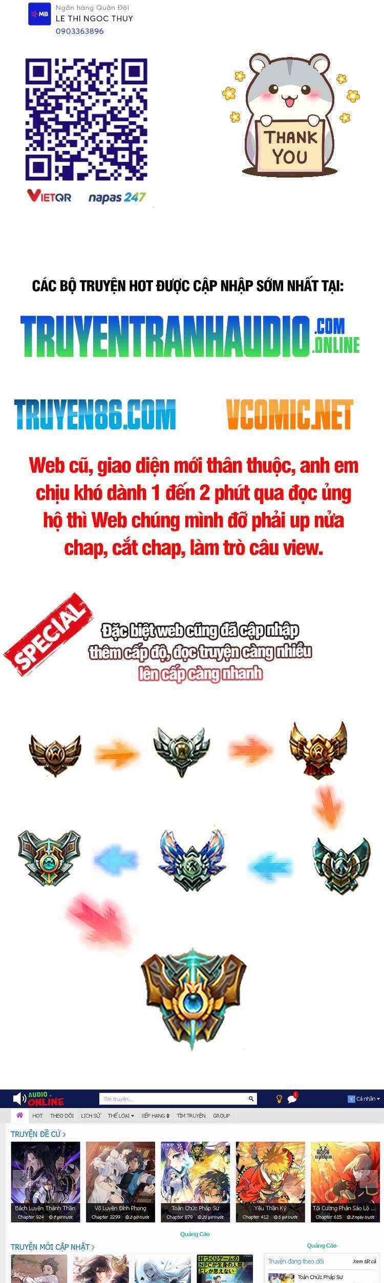 Ta Có Một Quyển Hàng Yêu Phổ chapter 10 - Upload bởi truyensieuhay.com