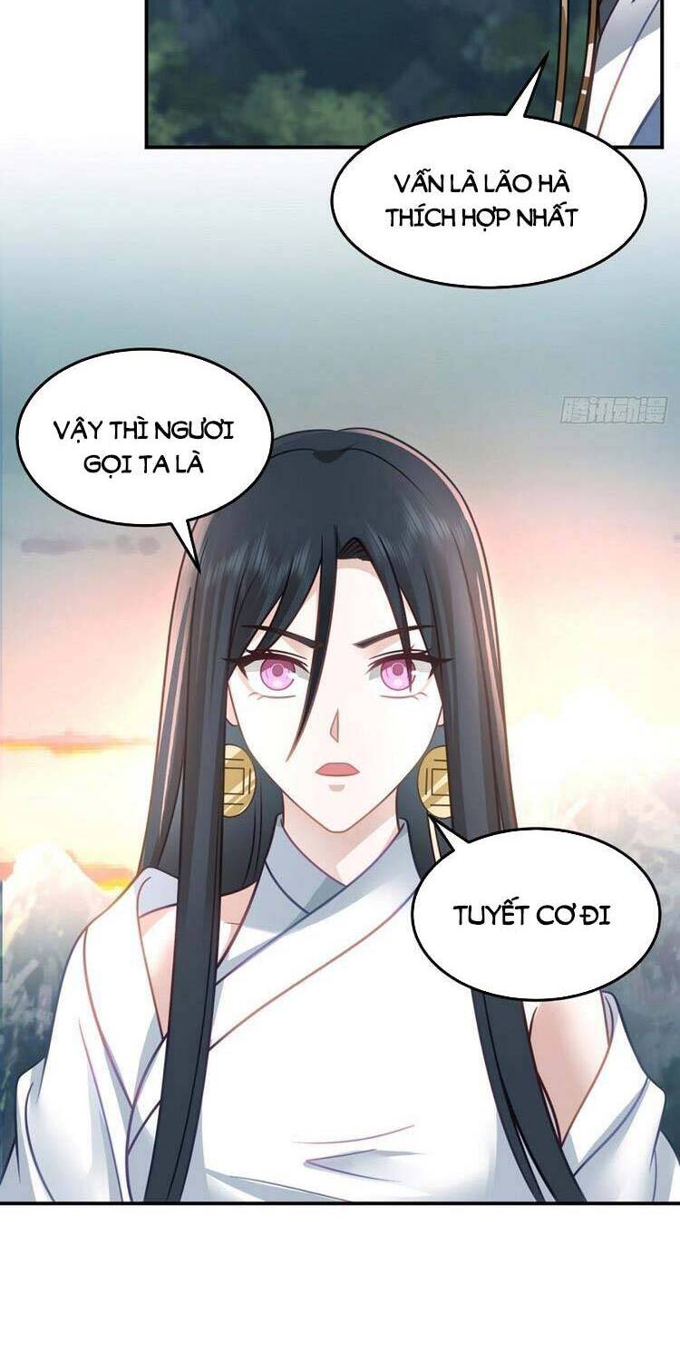 Ta Có Một Quyển Hàng Yêu Phổ chapter 10 - Upload bởi truyensieuhay.com