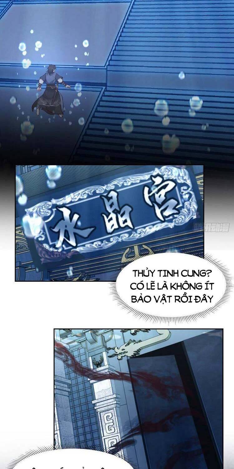 Ta Có Một Quyển Hàng Yêu Phổ chapter 11 - Upload bởi truyensieuhay.com