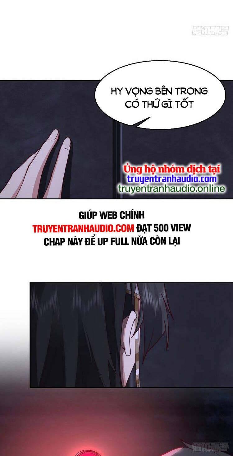 Ta Có Một Quyển Hàng Yêu Phổ chapter 11 - Upload bởi truyensieuhay.com