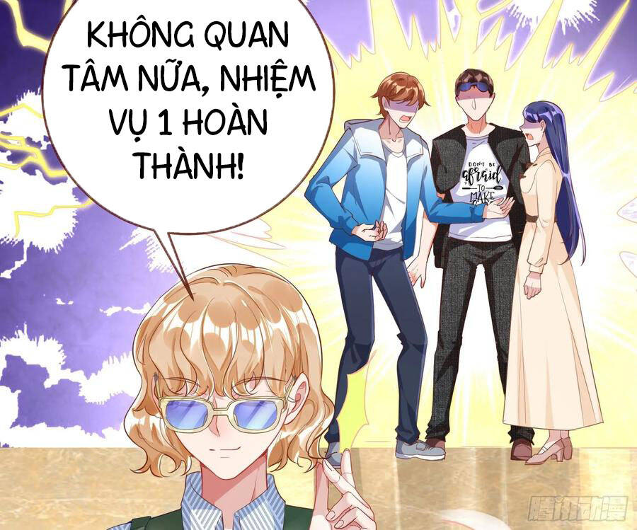 Vạn Tra Triêu Hoàng chapter 223 - Trang 12