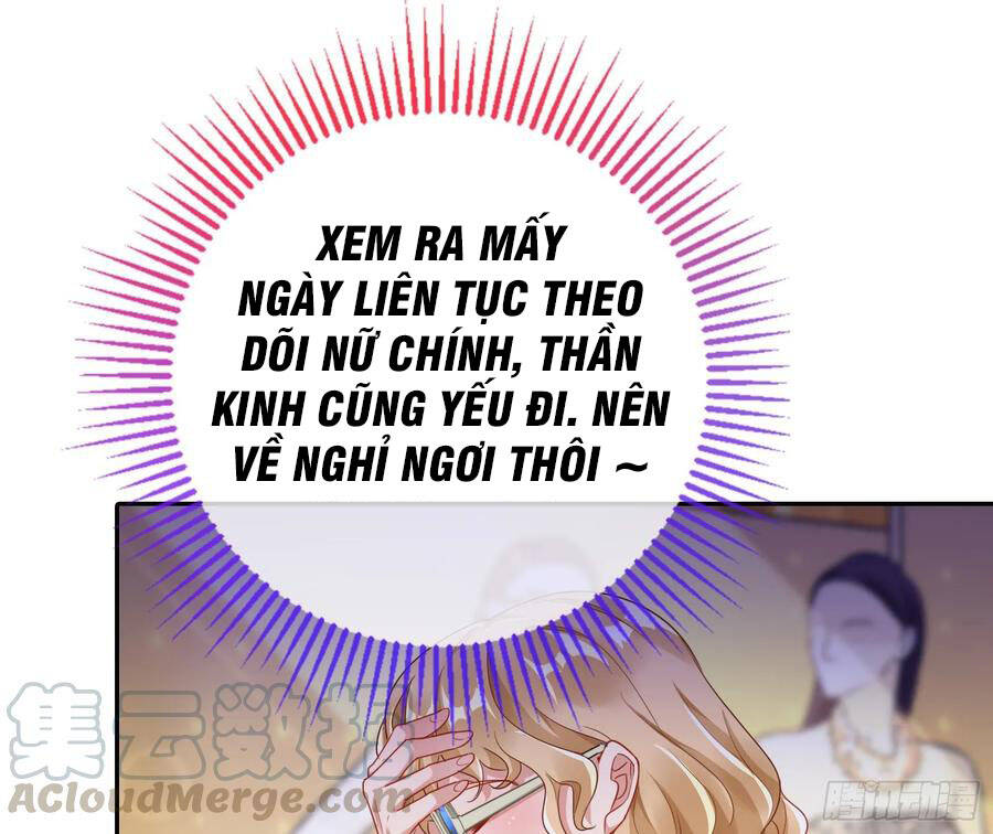 Vạn Tra Triêu Hoàng chapter 223 - Trang 18