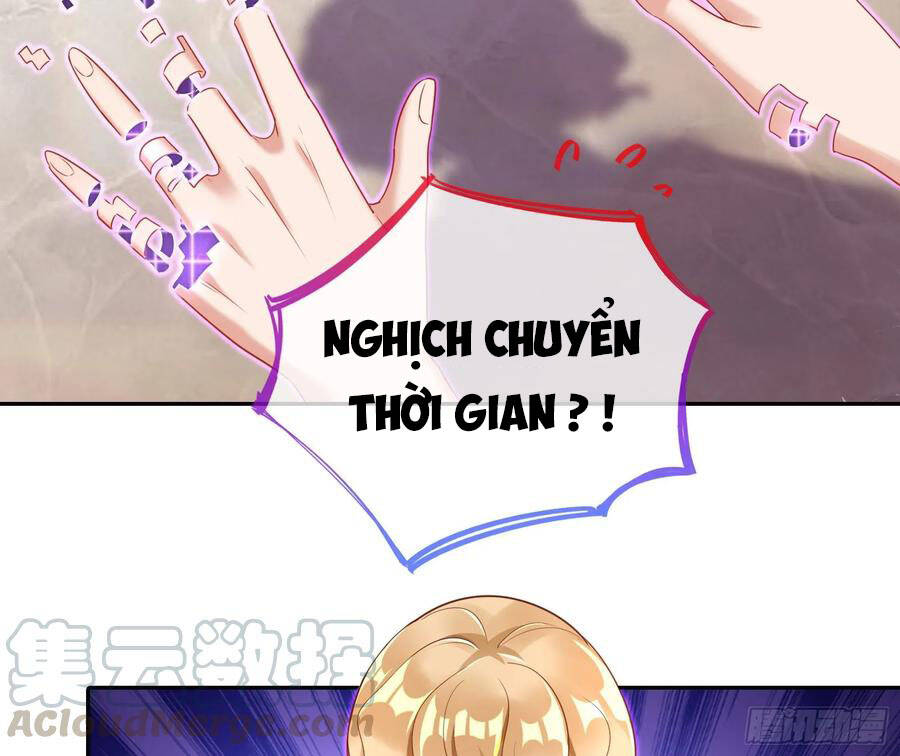 Vạn Tra Triêu Hoàng chapter 223 - Trang 22