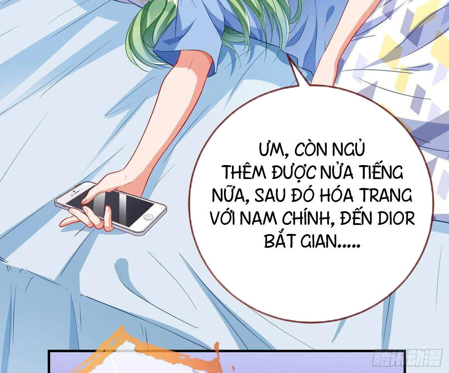 Vạn Tra Triêu Hoàng chapter 223 - Trang 37