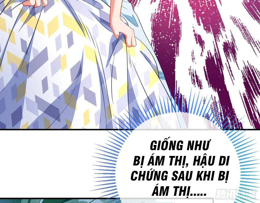 Vạn Tra Triêu Hoàng chapter 223 - Trang 45
