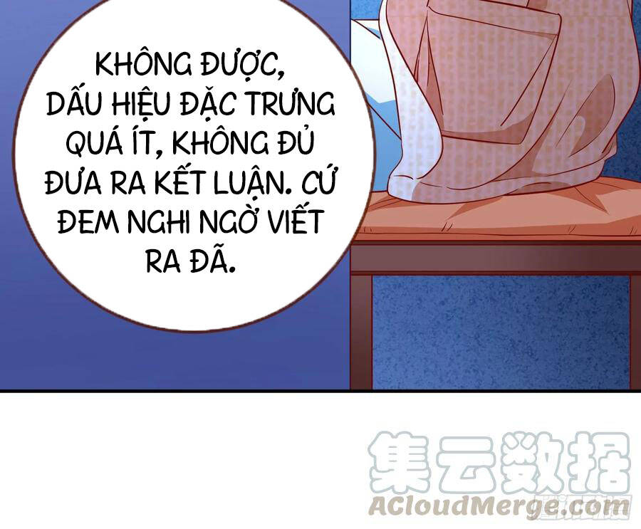 Vạn Tra Triêu Hoàng chapter 223 - Trang 58