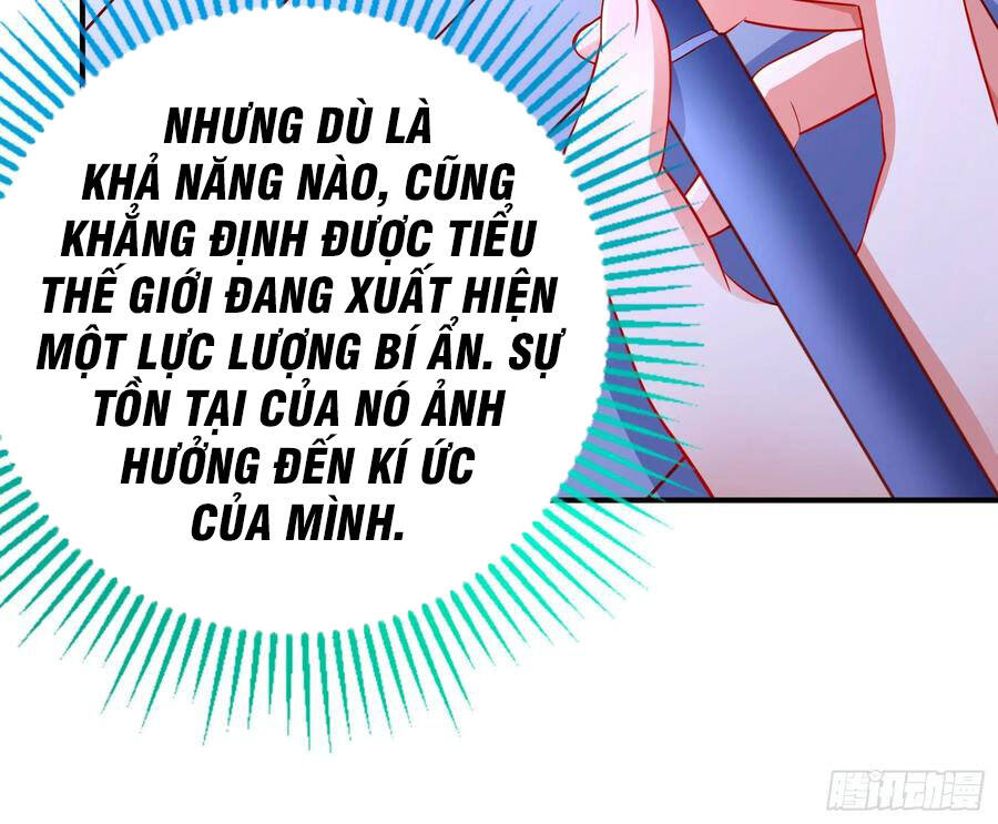 Vạn Tra Triêu Hoàng chapter 223 - Trang 60