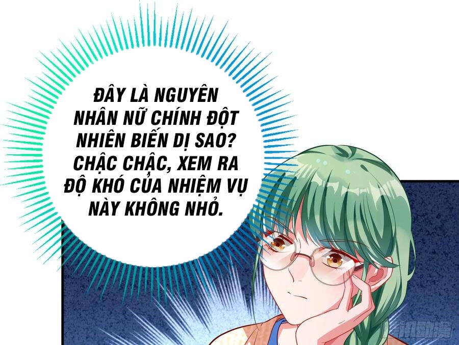 Vạn Tra Triêu Hoàng chapter 223 - Trang 63