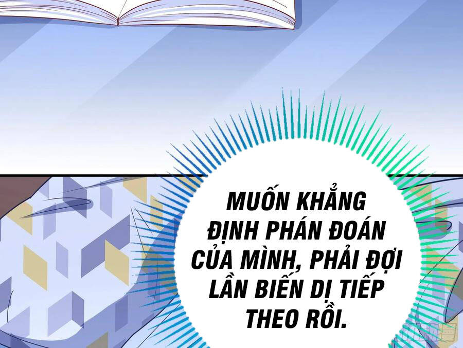 Vạn Tra Triêu Hoàng chapter 223 - Trang 65
