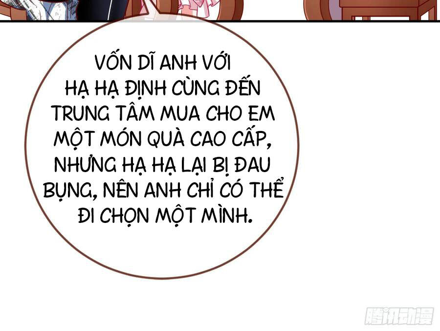 Vạn Tra Triêu Hoàng chapter 223 - Trang 72