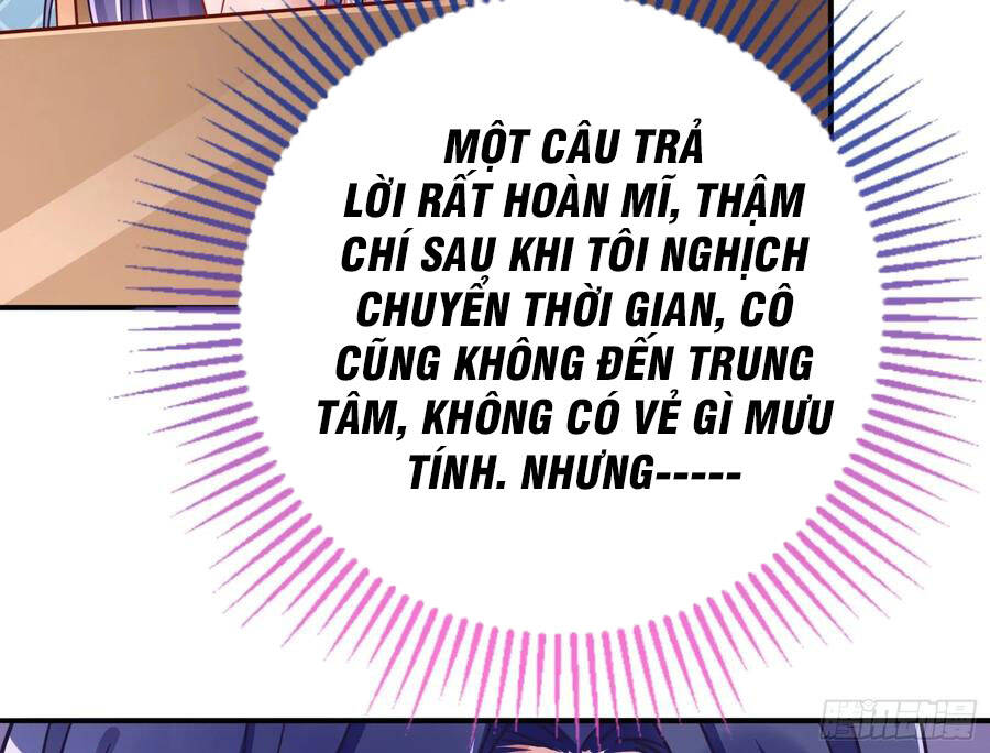 Vạn Tra Triêu Hoàng chapter 223 - Trang 83